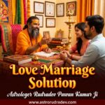 Love Marriage Solution