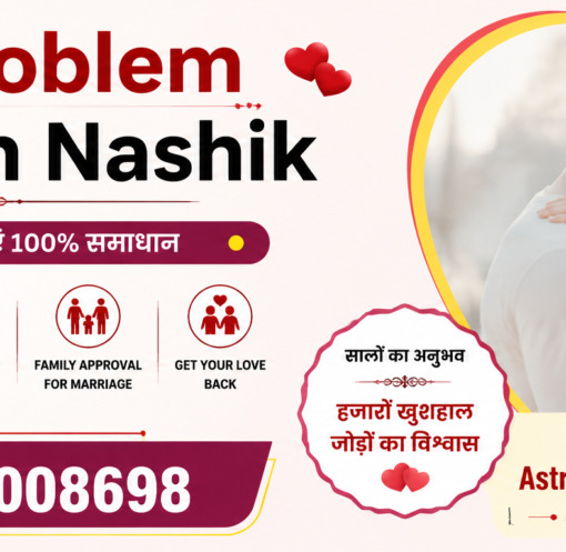 Love Problem Solution Nashik