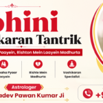 Mohini Vashikaran Tantrik