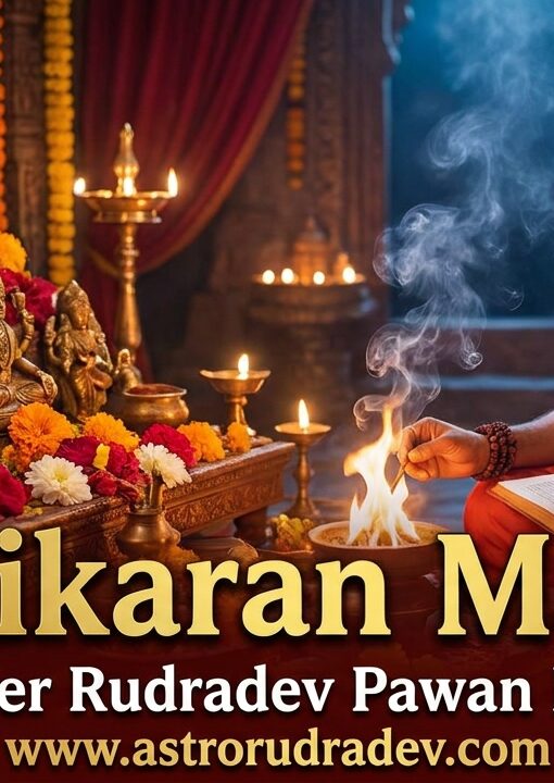 Vashikaran Mantra