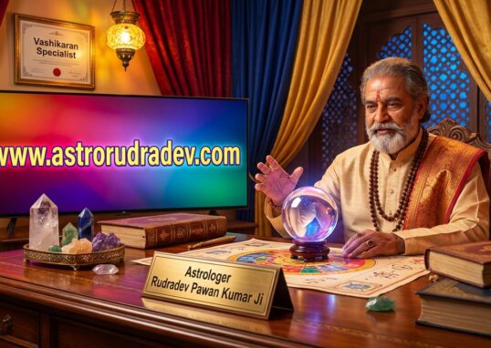 Vashikaran Specialist