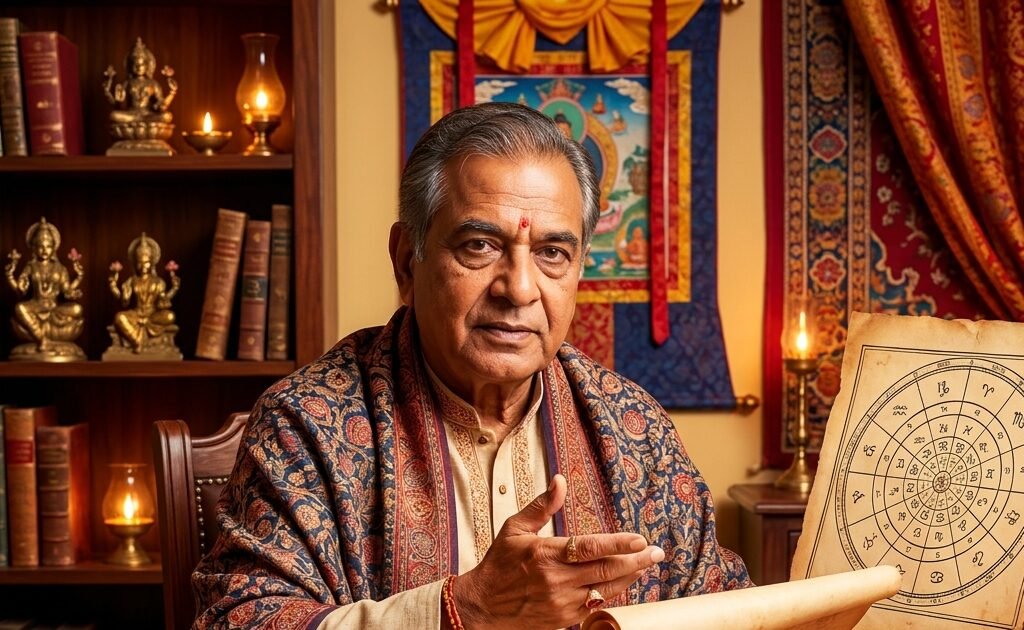 Vashikaran Specialist in India
