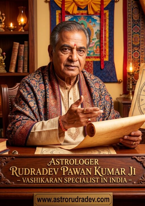 Vashikaran Specialist in India