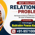 Best Solution for Relationship Problem