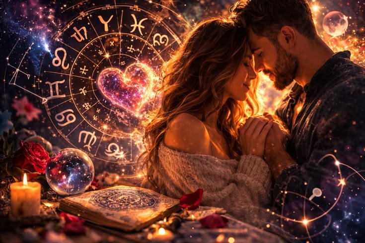 Love Vashikaran Astrologer